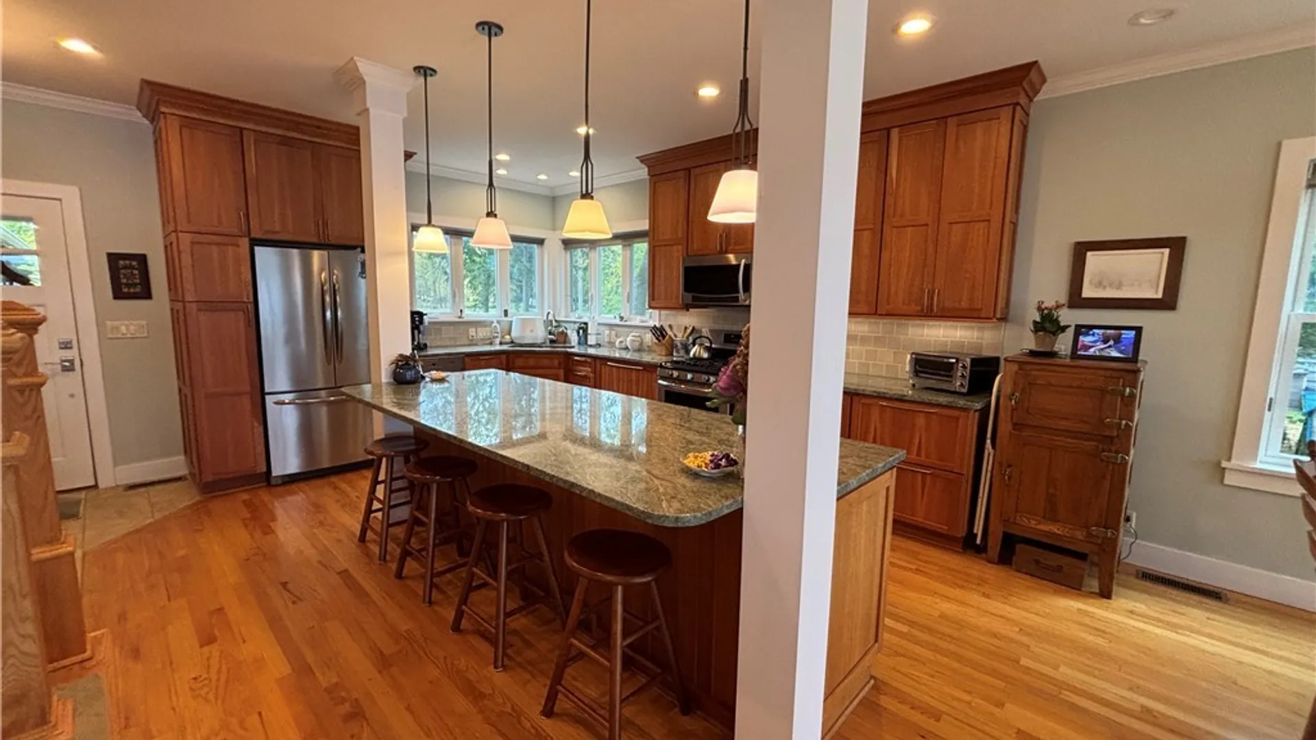 Property at 139 Burtis Point Road, Owasco, NY 13021 24