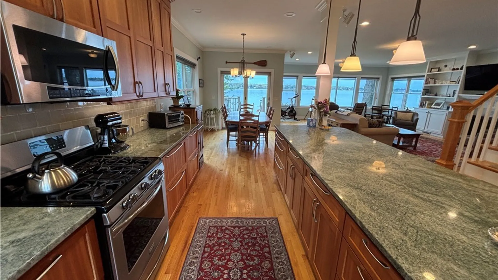 Property at 139 Burtis Point Road, Owasco, NY 13021 25