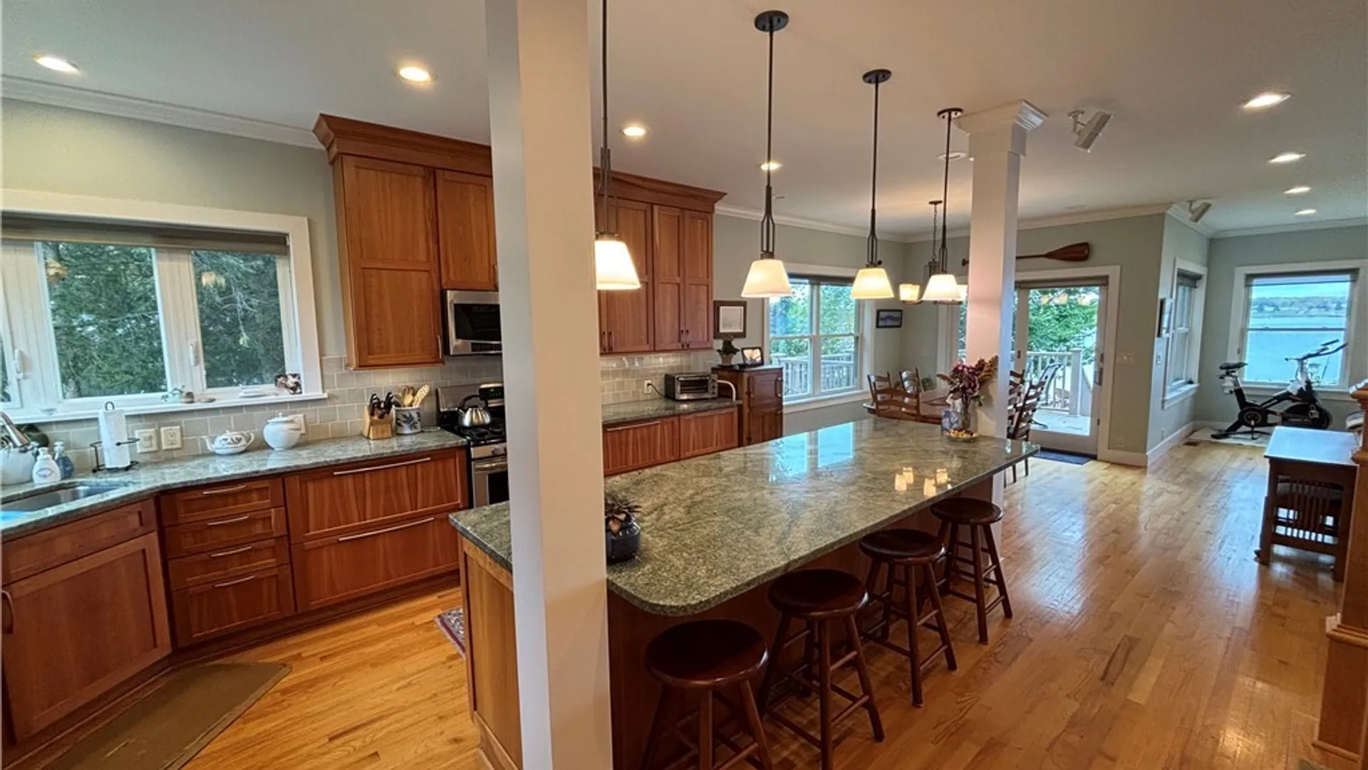 Property at 139 Burtis Point Road, Owasco, NY 13021 26