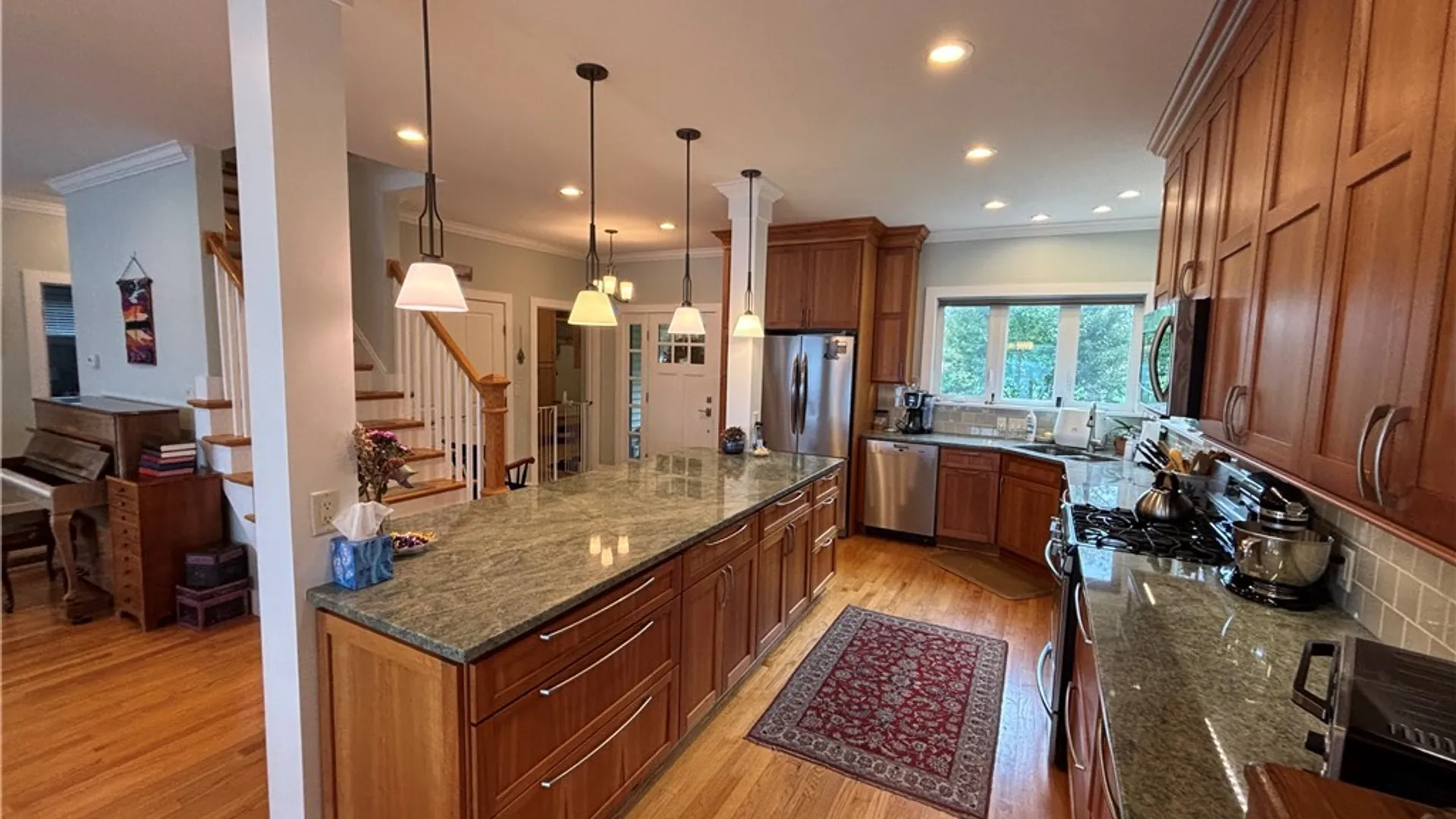 Property at 139 Burtis Point Road, Owasco, NY 13021 27