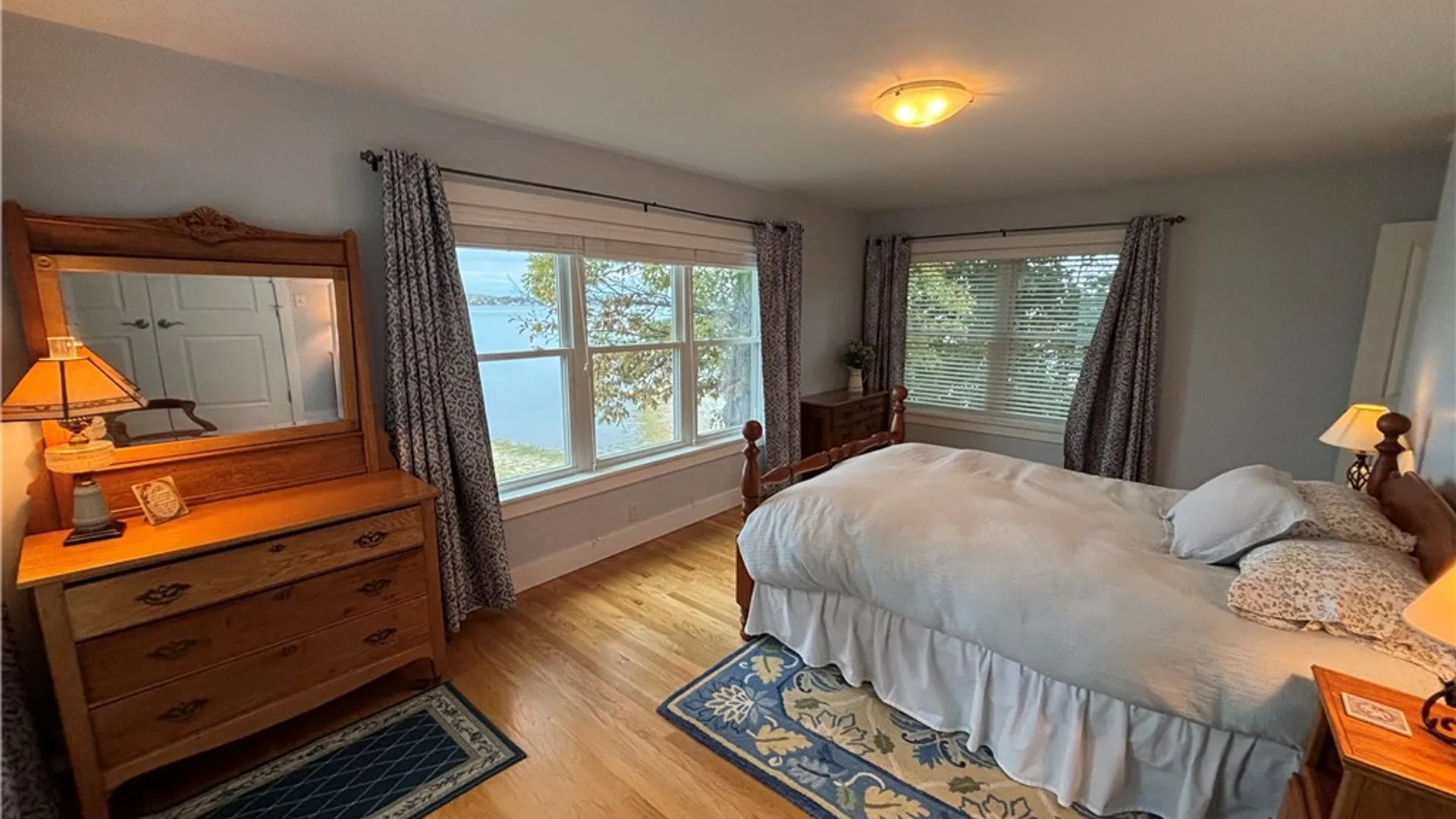 Property at 139 Burtis Point Road, Owasco, NY 13021 38