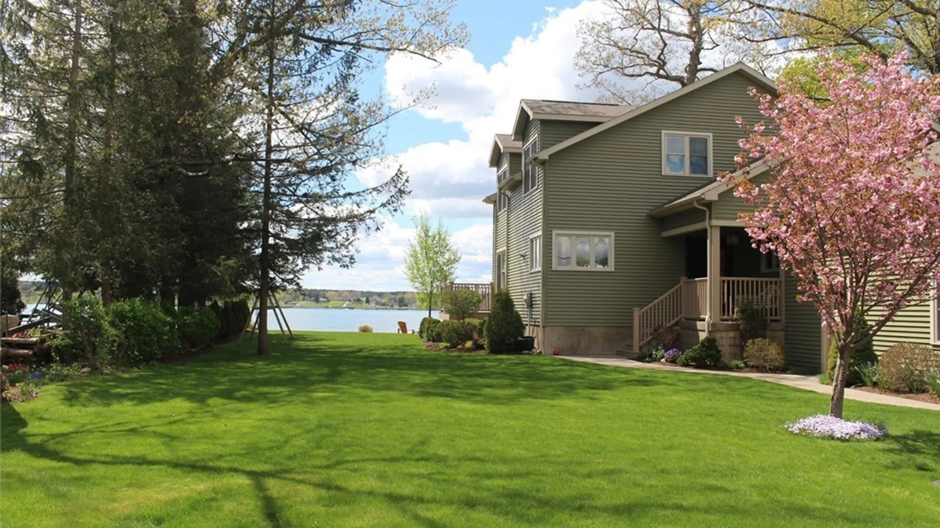 Property at 139 Burtis Point Road, Owasco, NY 13021 4