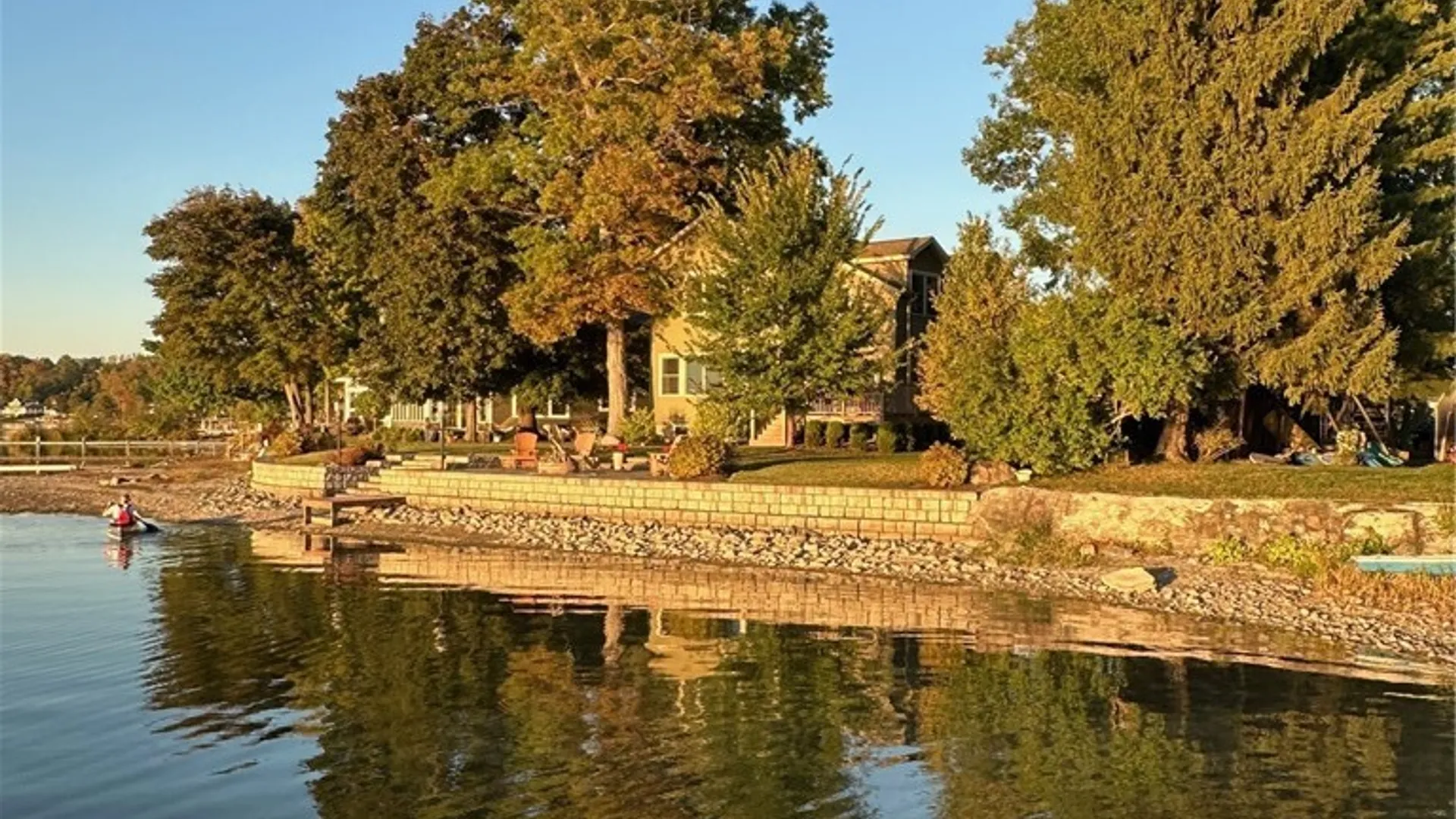 Property at 139 Burtis Point Road, Owasco, NY 13021 5