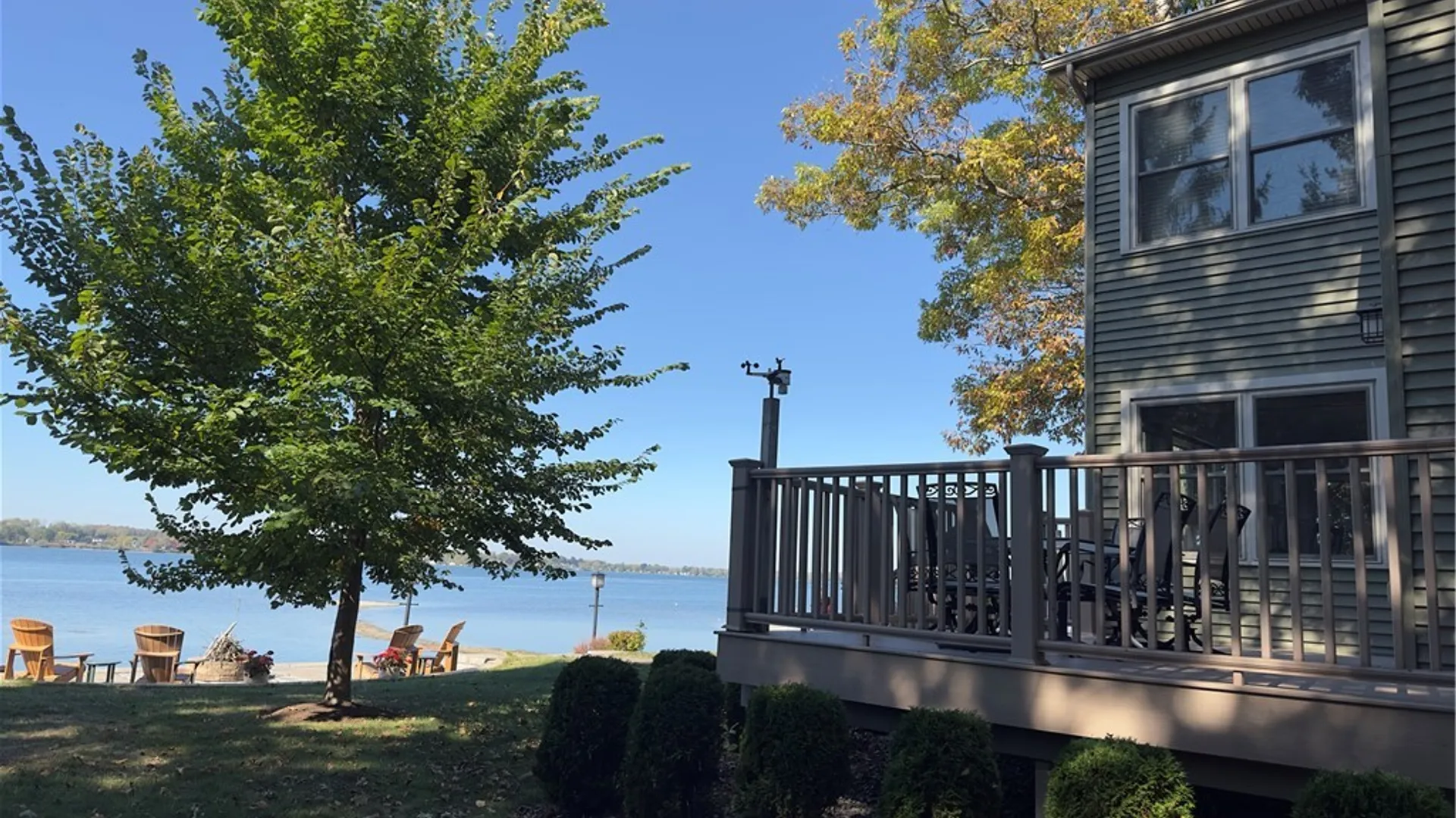 Property at 139 Burtis Point Road, Owasco, NY 13021 6