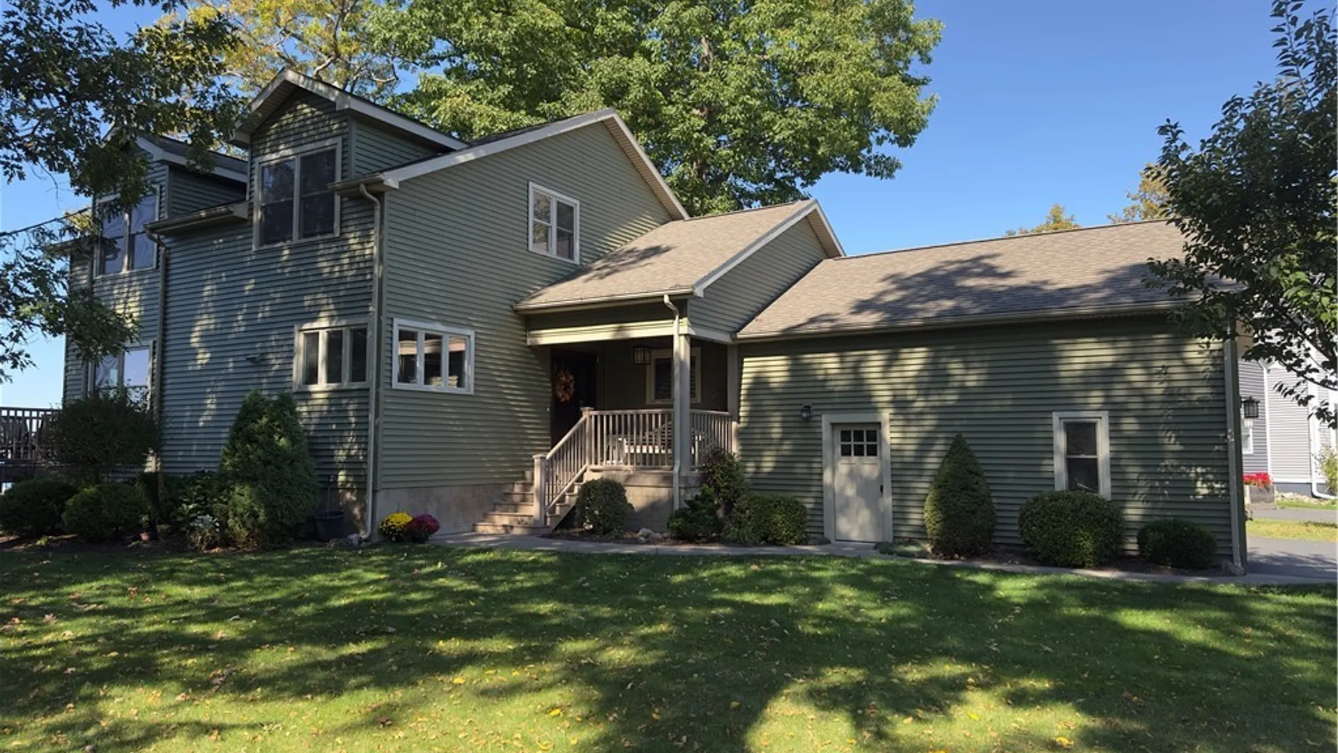 Property at 139 Burtis Point Road, Owasco, NY 13021 7