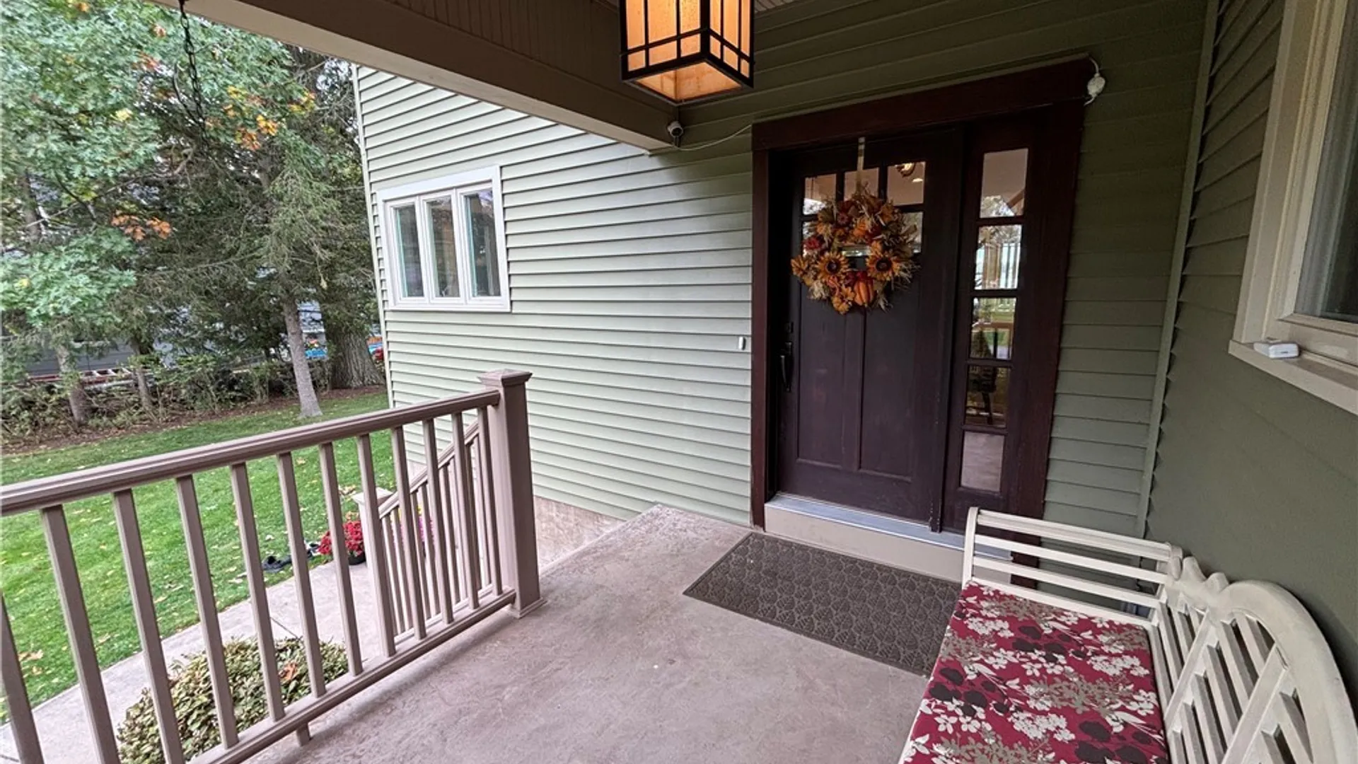 Property at 139 Burtis Point Road, Owasco, NY 13021 8