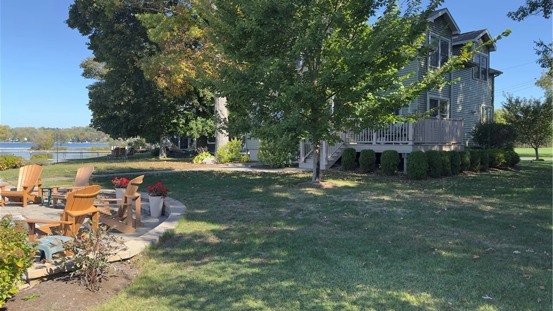 Property at 139 Burtis Point Road, Owasco, NY 13021 9