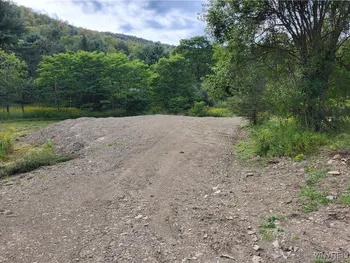 Property at Lot A Porter Hollow Road, Great Valley, NY 14741