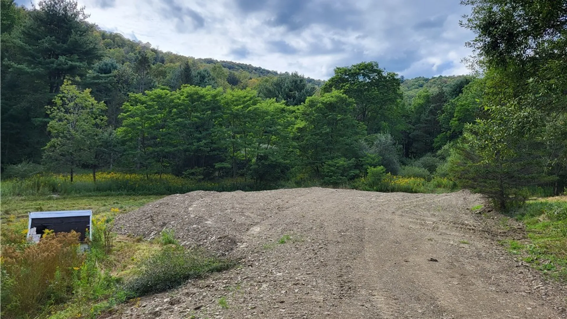 Property at Lot A Porter Hollow Road, Great Valley, NY 14741 3