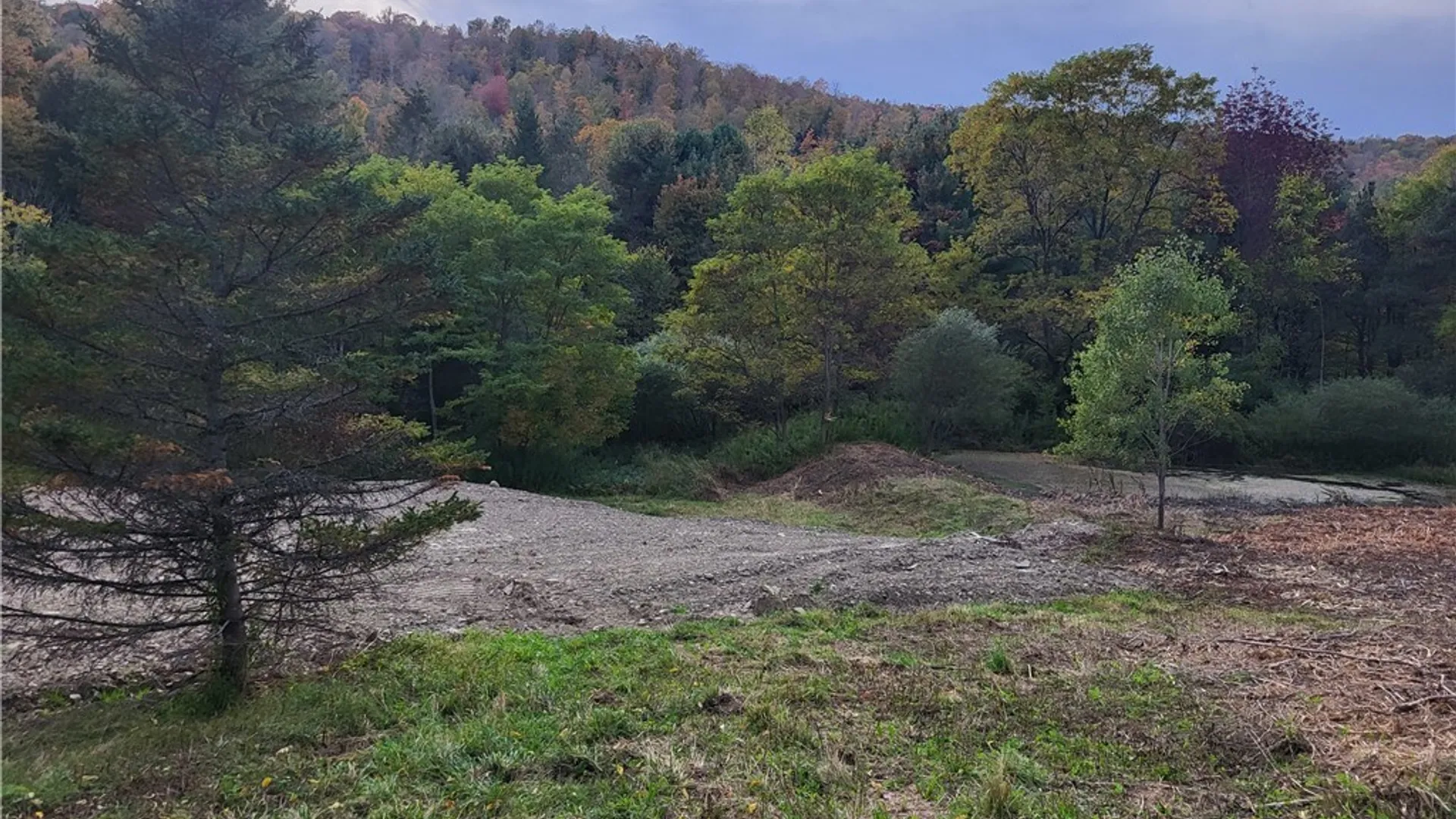 Property at Lot A Porter Hollow Road, Great Valley, NY 14741 5