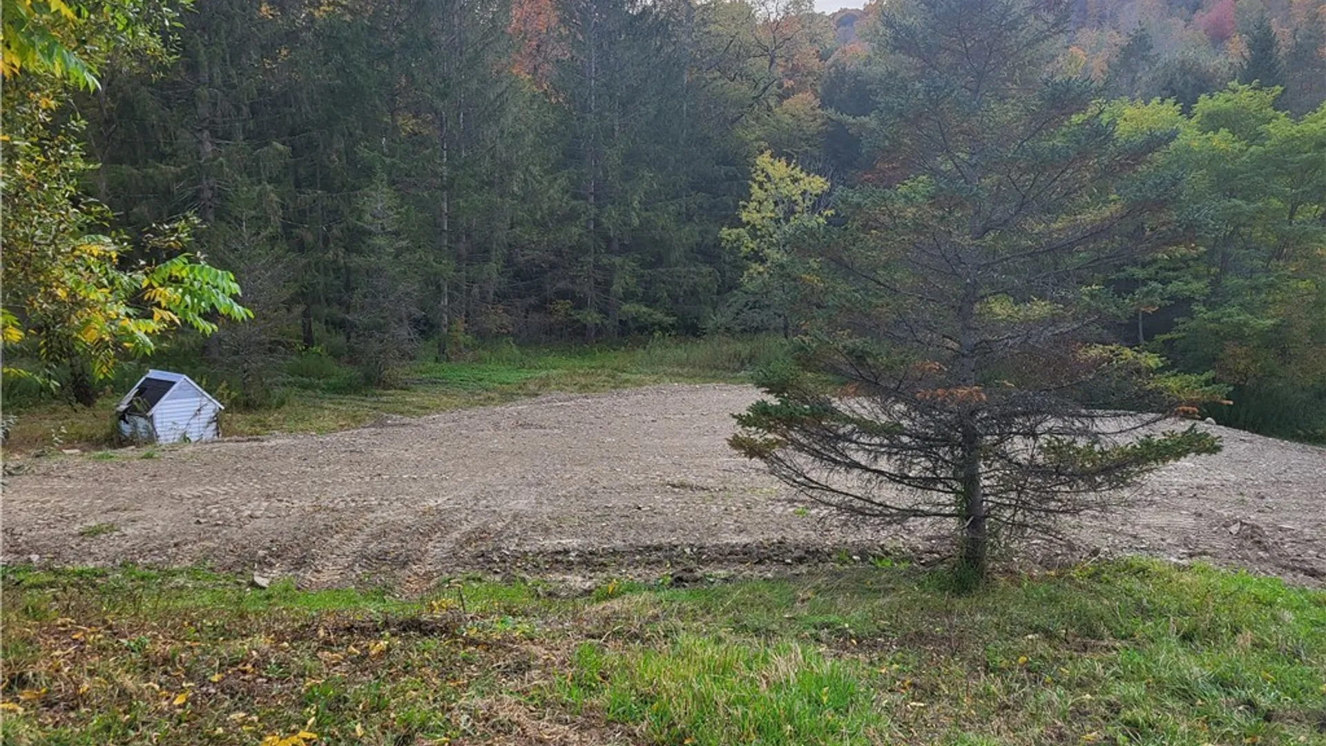 Property at Lot A Porter Hollow Road, Great Valley, NY 14741 7