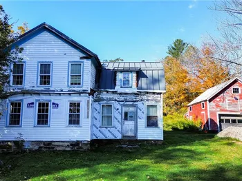 Property at 369 Fairview Road, Salisbury, NY 13329