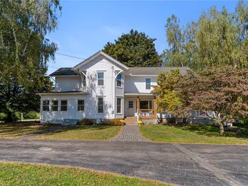 Property at 5296 Williamson Road, Marion, NY 14505