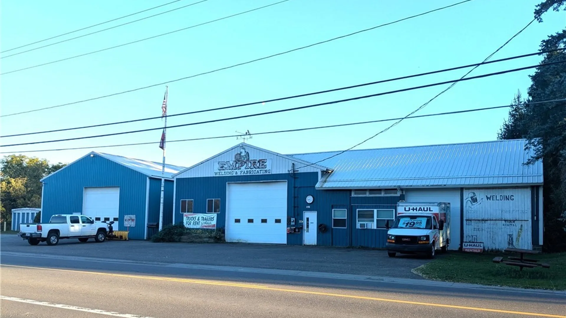 Property at 1234 State Route 392, Virgil, NY 13045 10