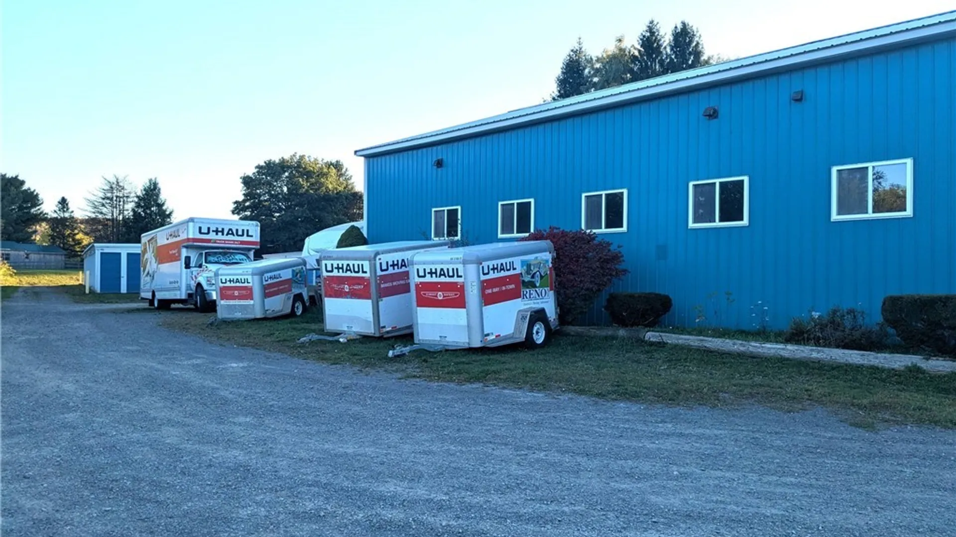 Property at 1234 State Route 392, Virgil, NY 13045 12