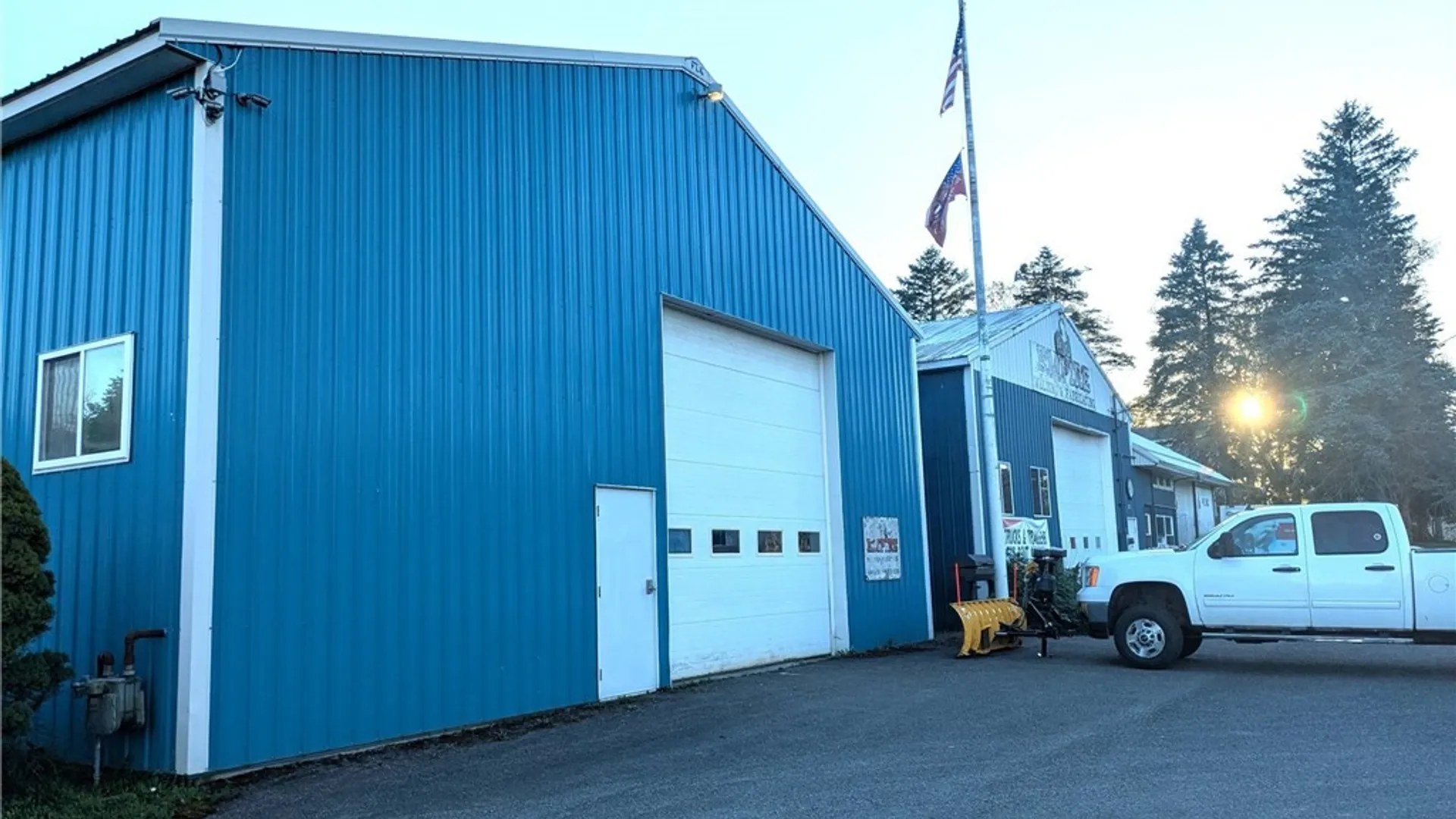 Property at 1234 State Route 392, Virgil, NY 13045 13