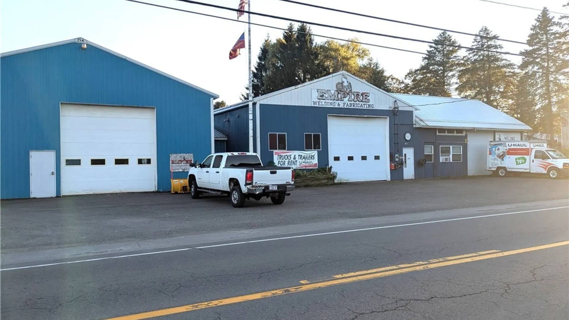 Property at 1234 State Route 392, Virgil, NY 13045 14