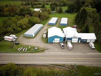 Property at 1234 State Route 392, Virgil, NY 13045