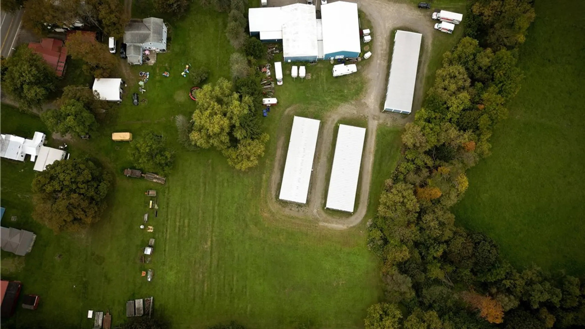 Property at 1234 State Route 392, Virgil, NY 13045 3