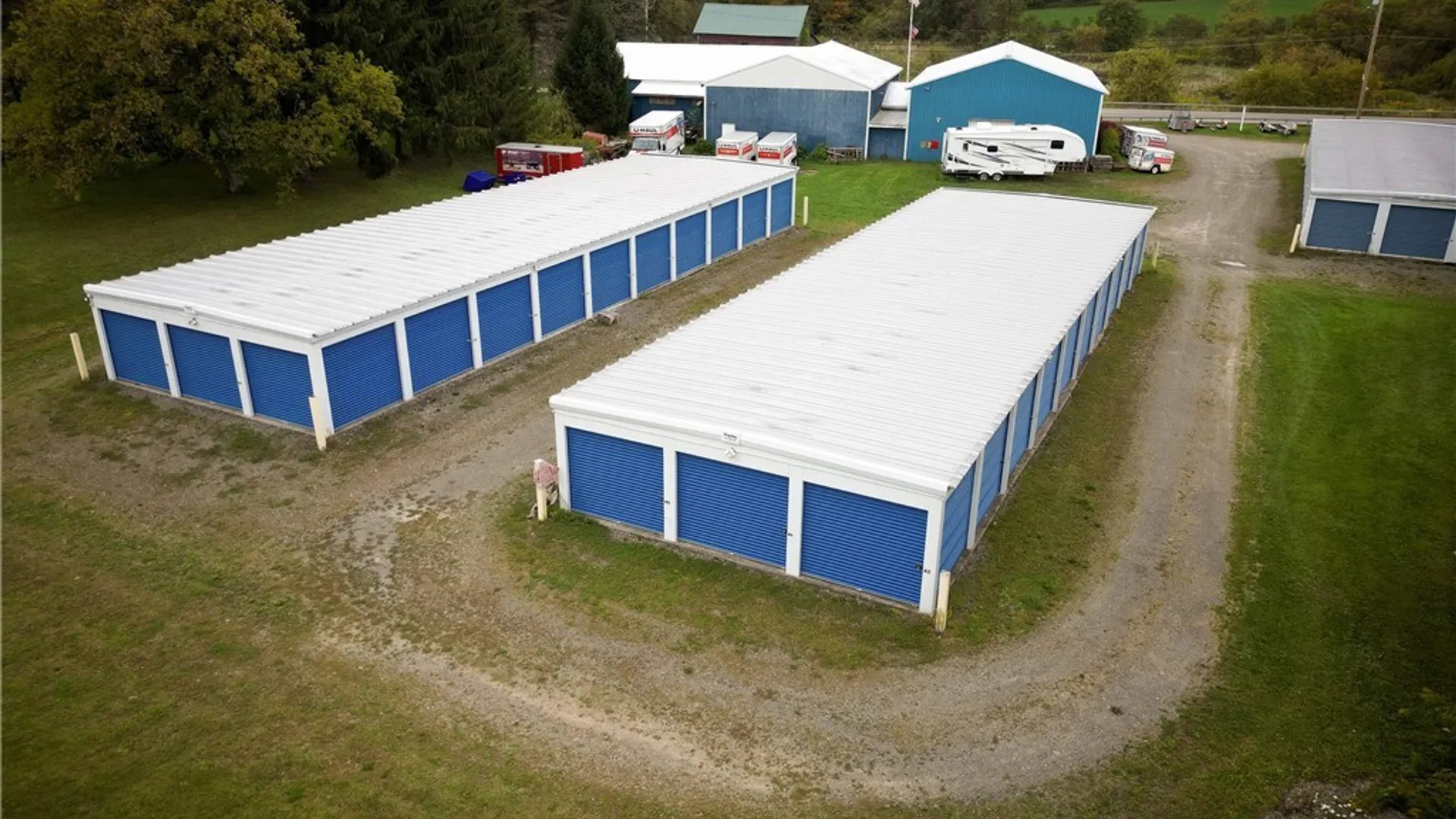 Property at 1234 State Route 392, Virgil, NY 13045 4