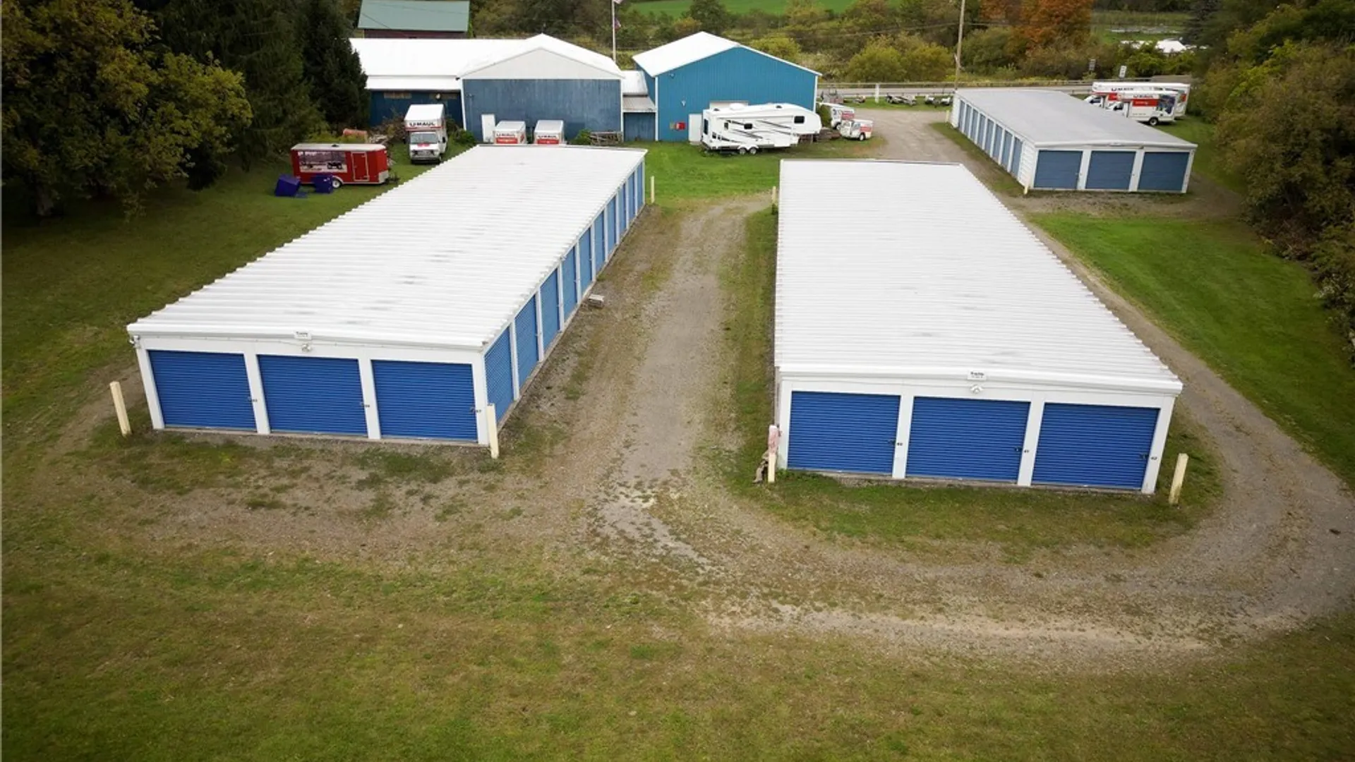 Property at 1234 State Route 392, Virgil, NY 13045 5