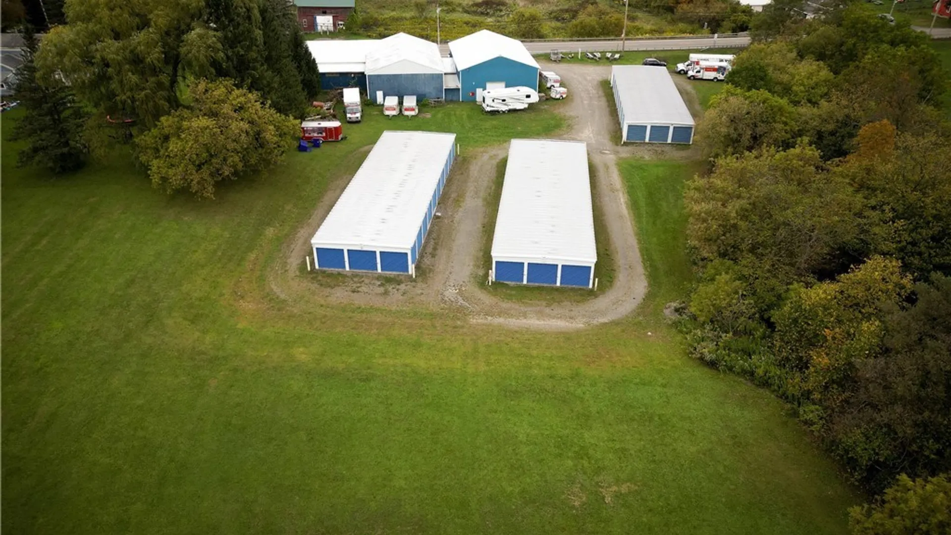 Property at 1234 State Route 392, Virgil, NY 13045 7