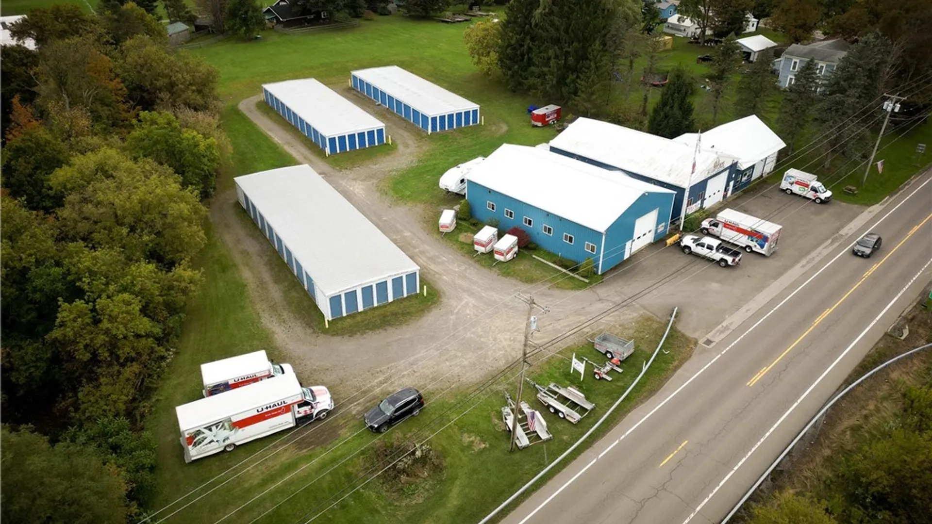 Property at 1234 State Route 392, Virgil, NY 13045 8