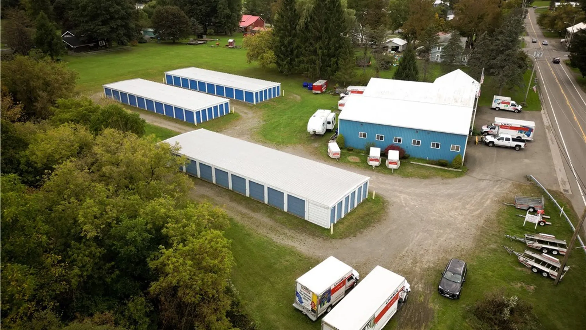 Property at 1234 State Route 392, Virgil, NY 13045 9