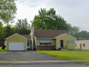 Property at 340 Washington Street, Perinton, NY 14445