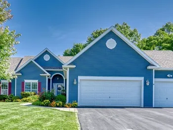 Property at 191 Southend Square, Henrietta, NY 14586