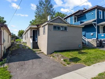 Property at 505 Carbon Street, Syracuse, NY 13208