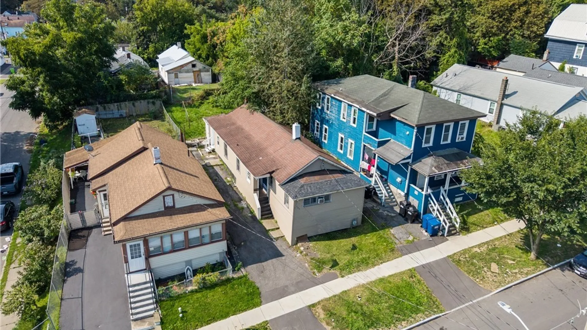 Property at 505 Carbon Street, Syracuse, NY 13208 2