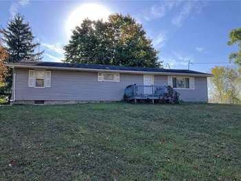 Property at 5255 Holley Byron Road, Clarendon, NY 14470