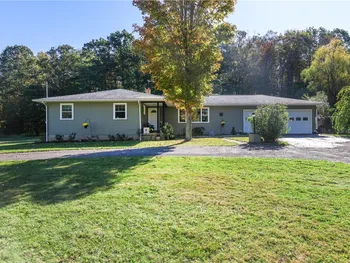 Property at 1594 Thurber Road, Caton, NY 14830