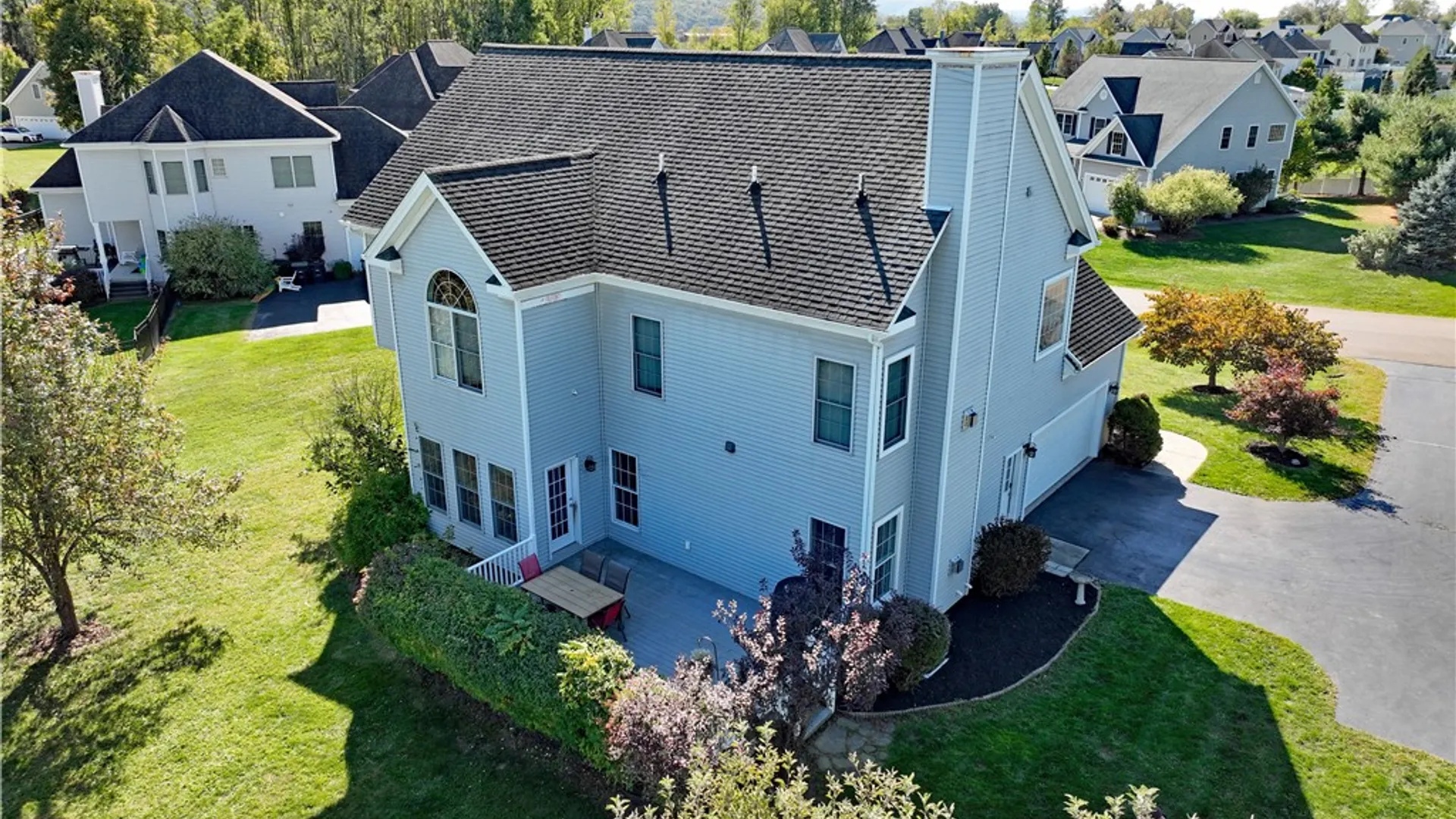 Property at 303 Wexford Lane, Horseheads, NY 14845 31