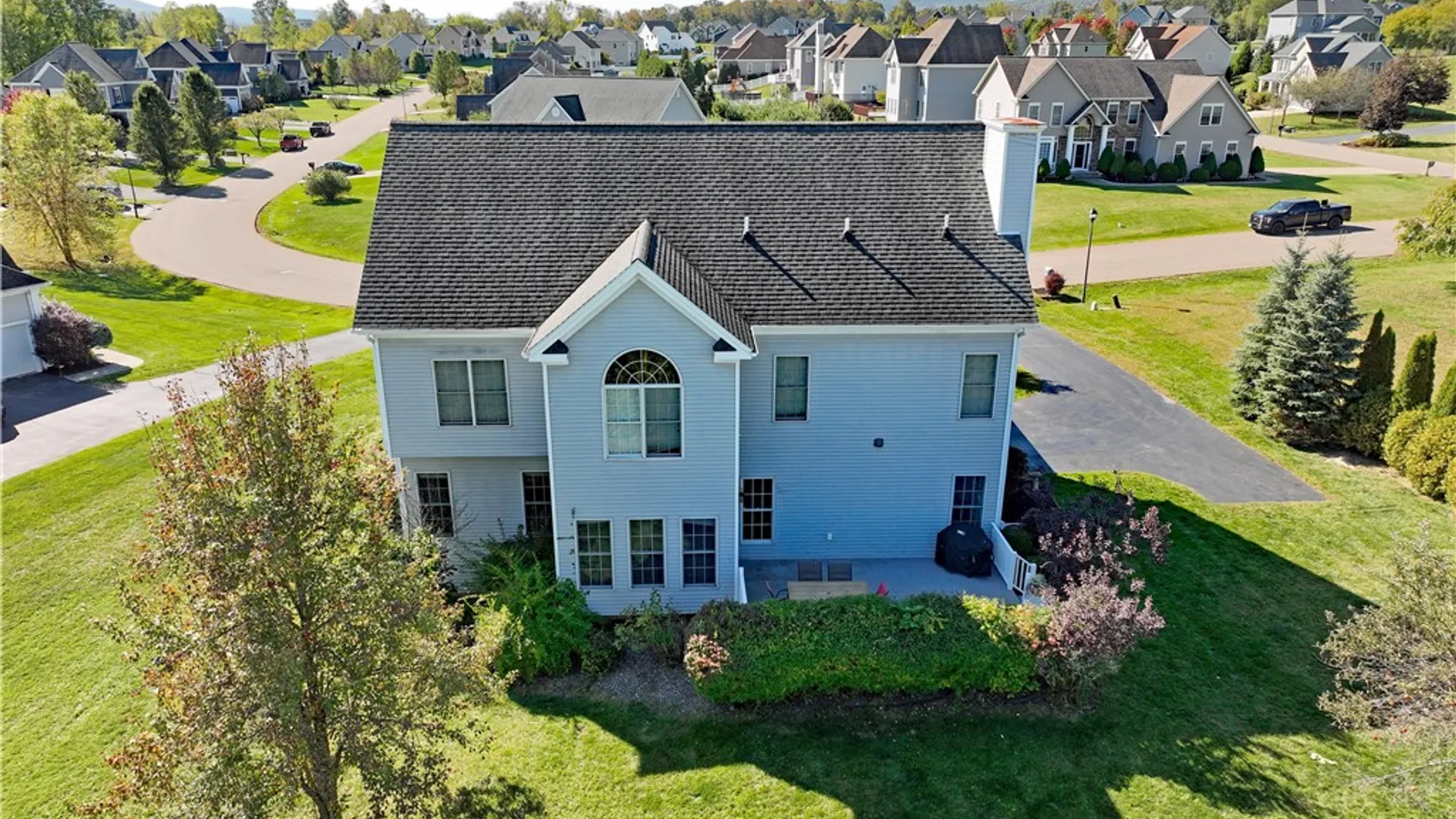 Property at 303 Wexford Lane, Horseheads, NY 14845 32