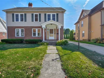 Property at 30 Maple Street, Arcade, NY 14009