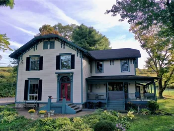 Property at 6192 Stevens Road, Homer, NY 13077