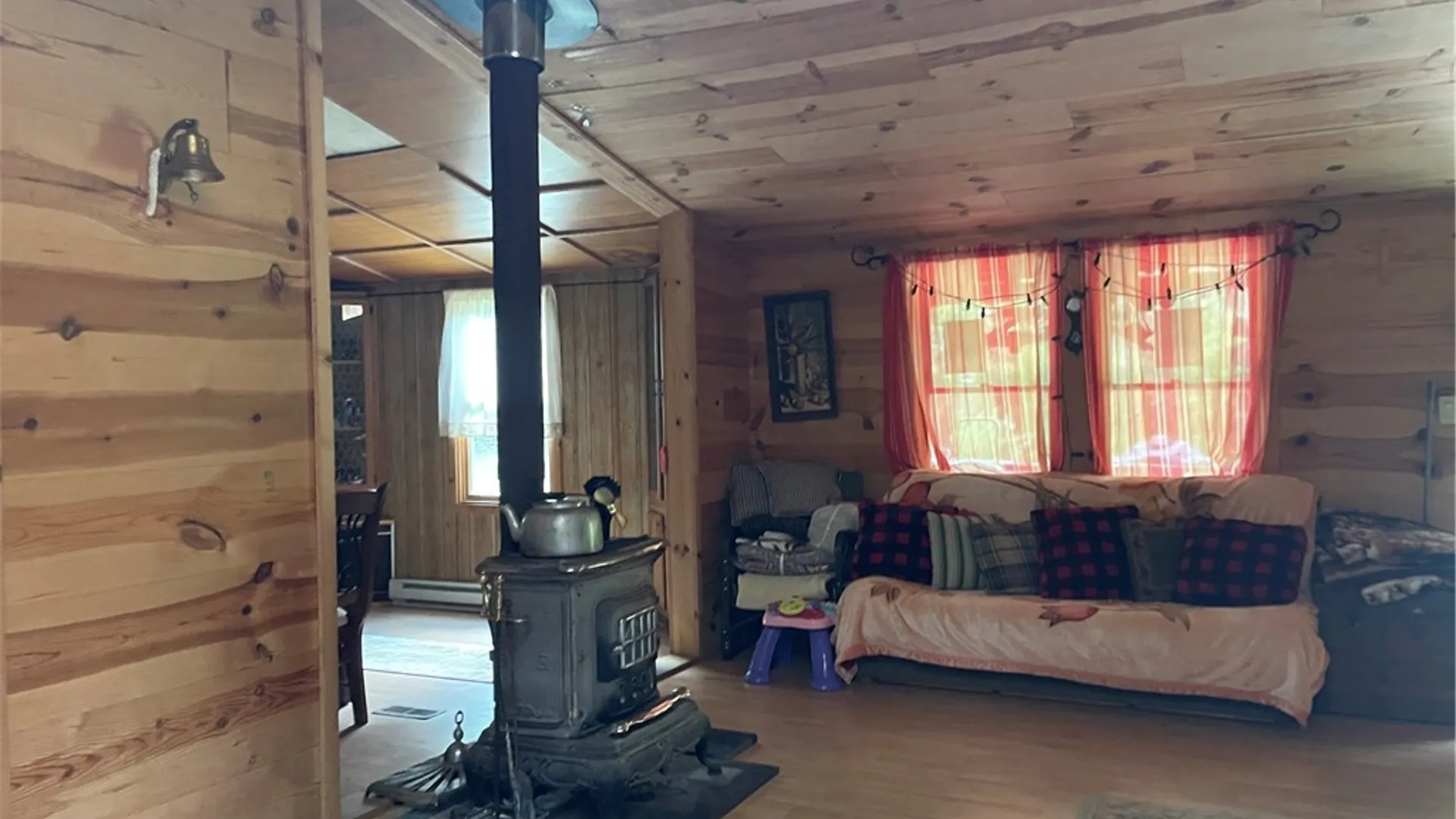 Property at 421 Welch Road, Blenheim, NY 12167 13