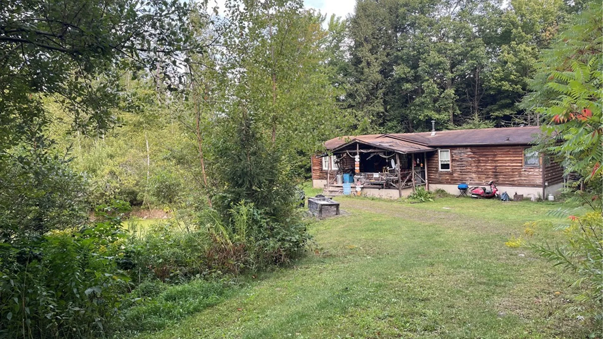 Property at 421 Welch Road, Blenheim, NY 12167 2