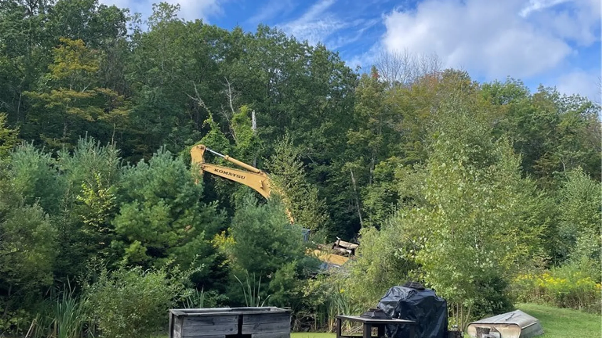 Property at 421 Welch Road, Blenheim, NY 12167 6