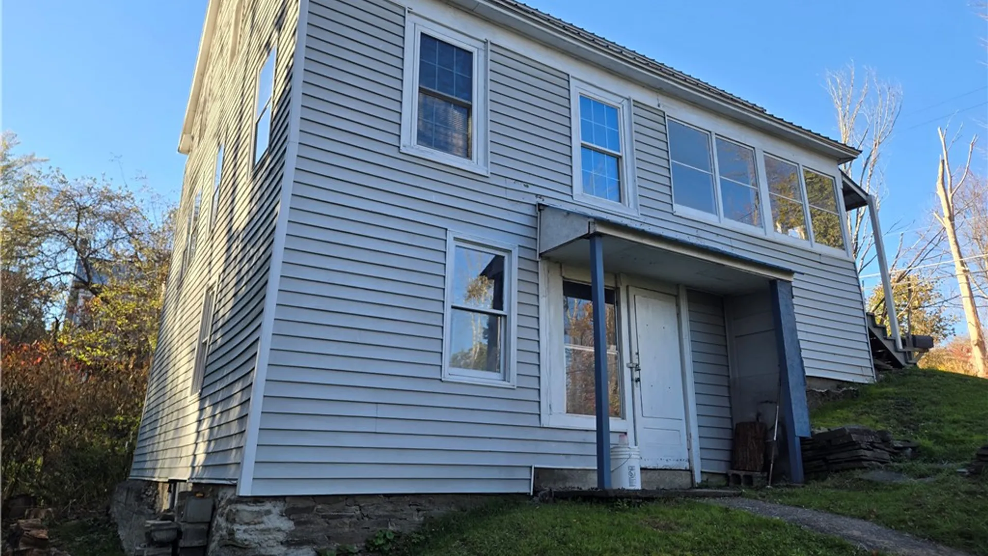 Property at 61 West Street, New Berlin, NY 13411 14
