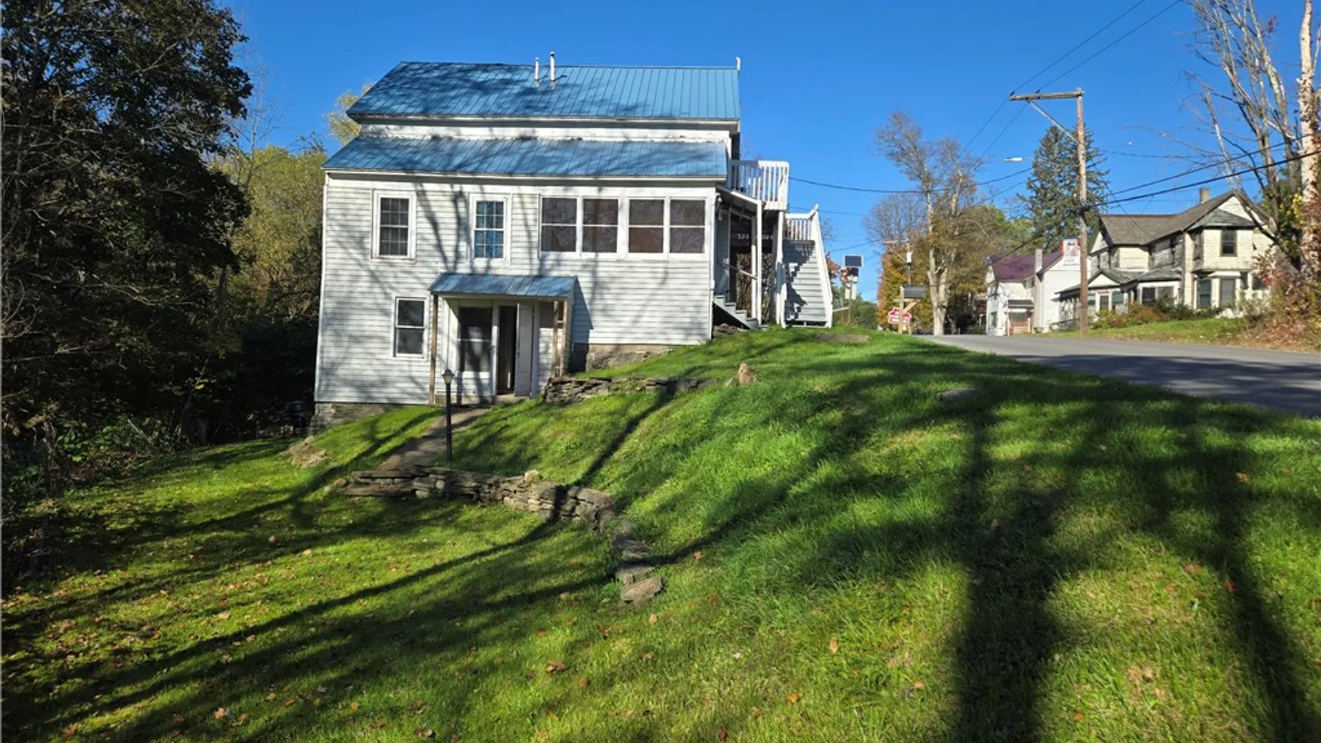 Property at 61 West Street, New Berlin, NY 13411 8