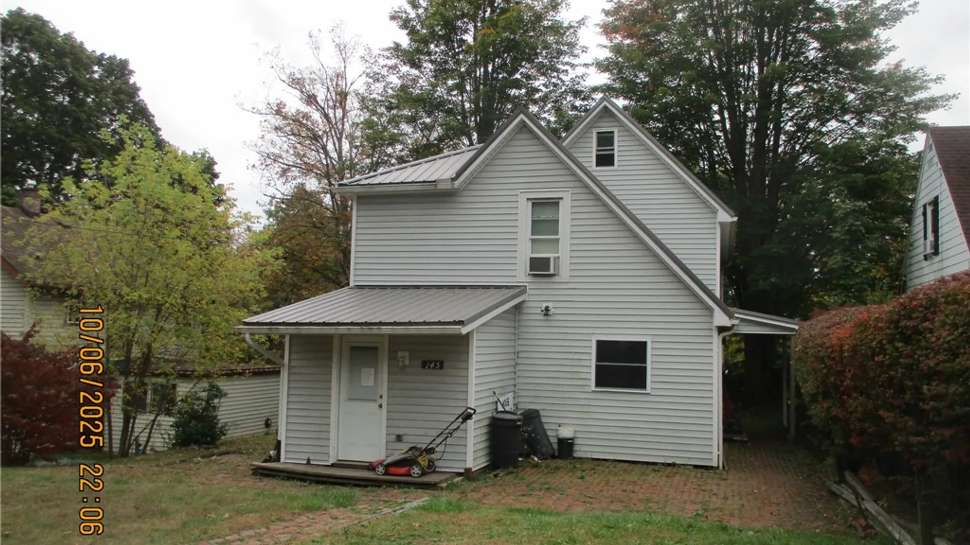 Property at 145 Fairview Avenue, Erwin, NY 14870 2