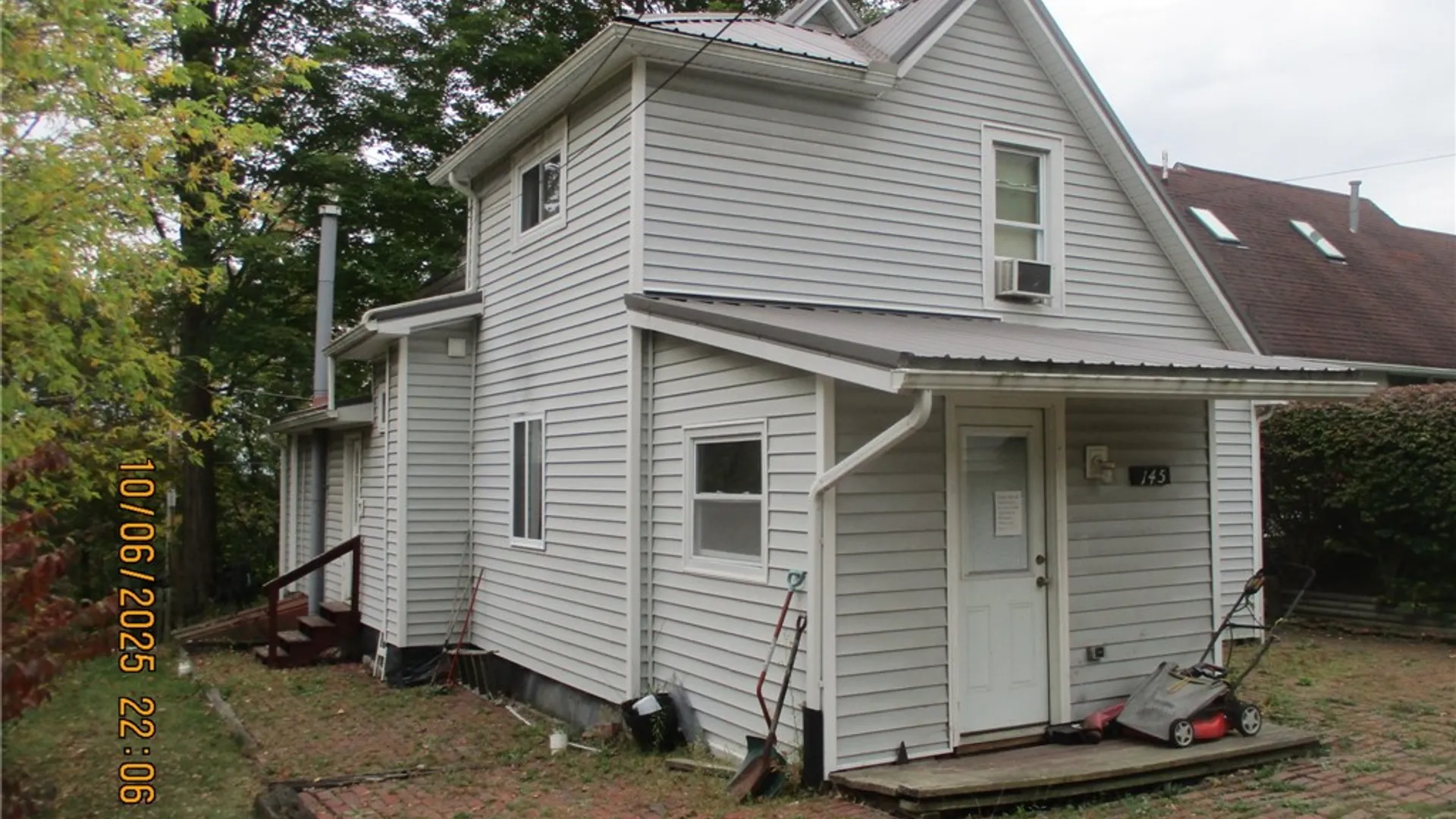 Property at 145 Fairview Avenue, Erwin, NY 14870 3