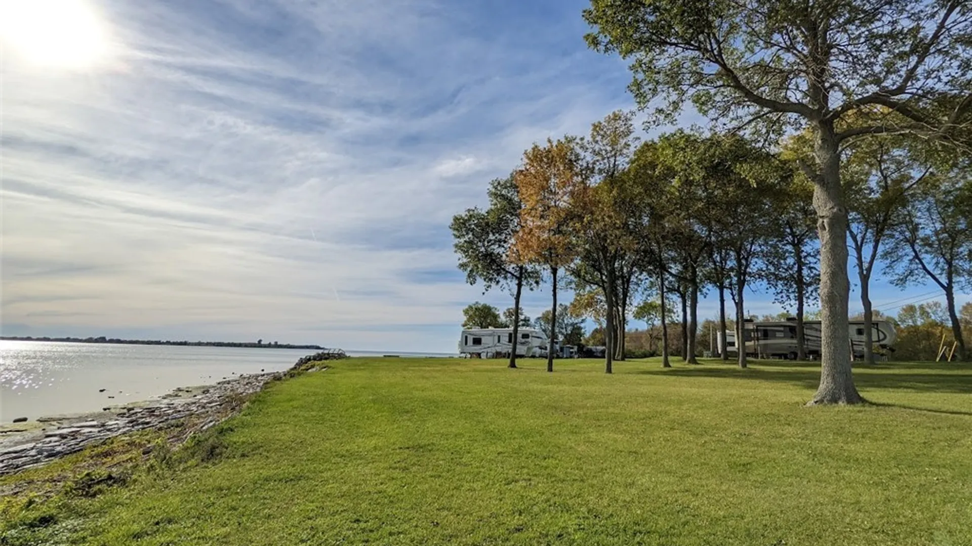 Property at 2892 Ontario Shores Dr. Lot 5W, Cape Vincent, NY 13618 11