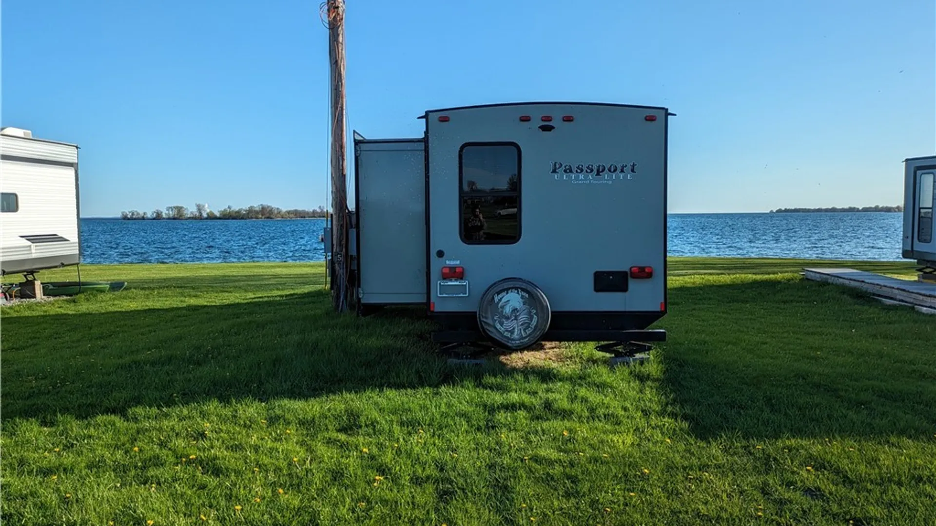 Property at 2892 Ontario Shores Dr. Lot 5W, Cape Vincent, NY 13618 18