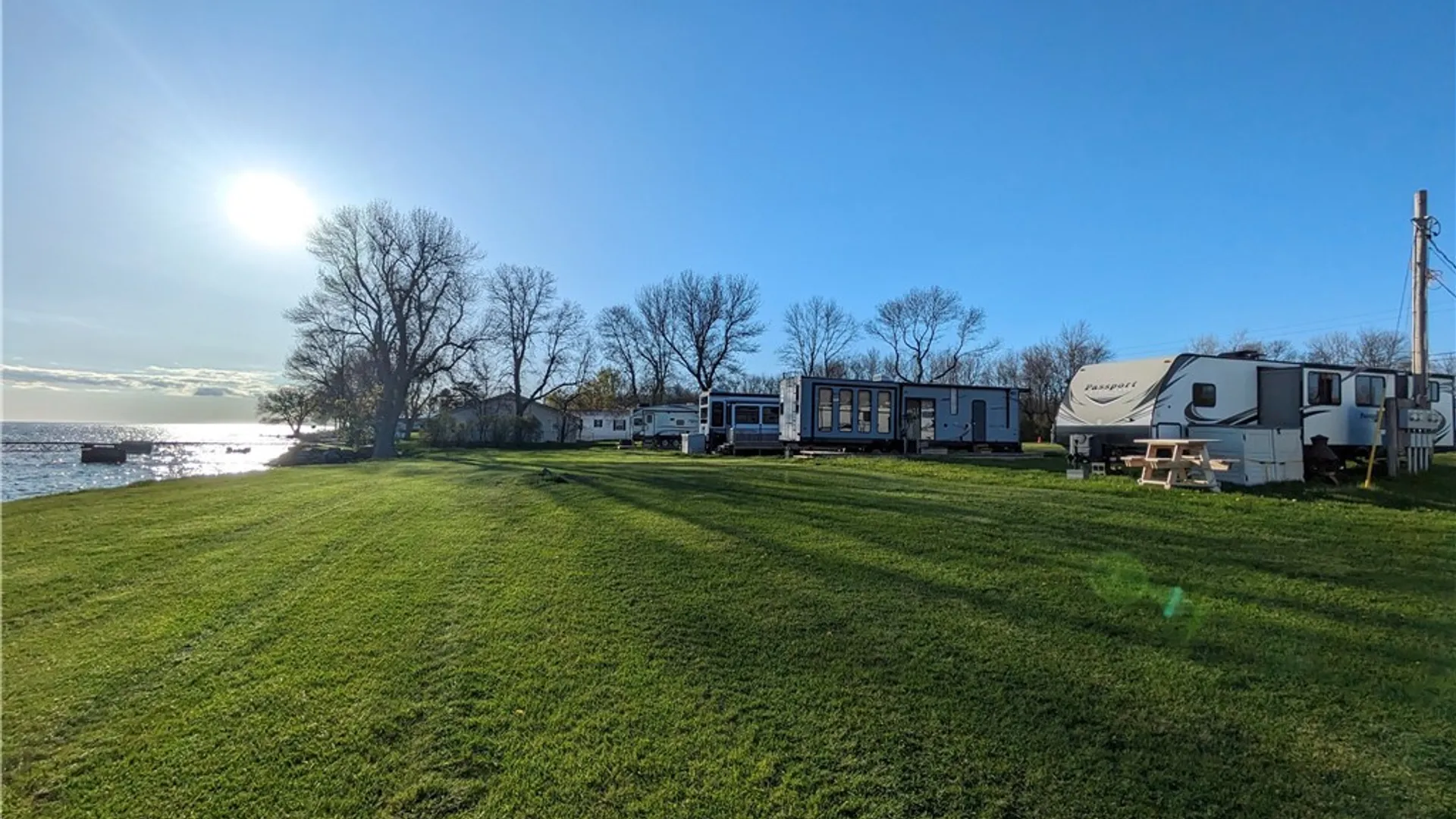 Property at 2892 Ontario Shores Dr. Lot 5W, Cape Vincent, NY 13618 19