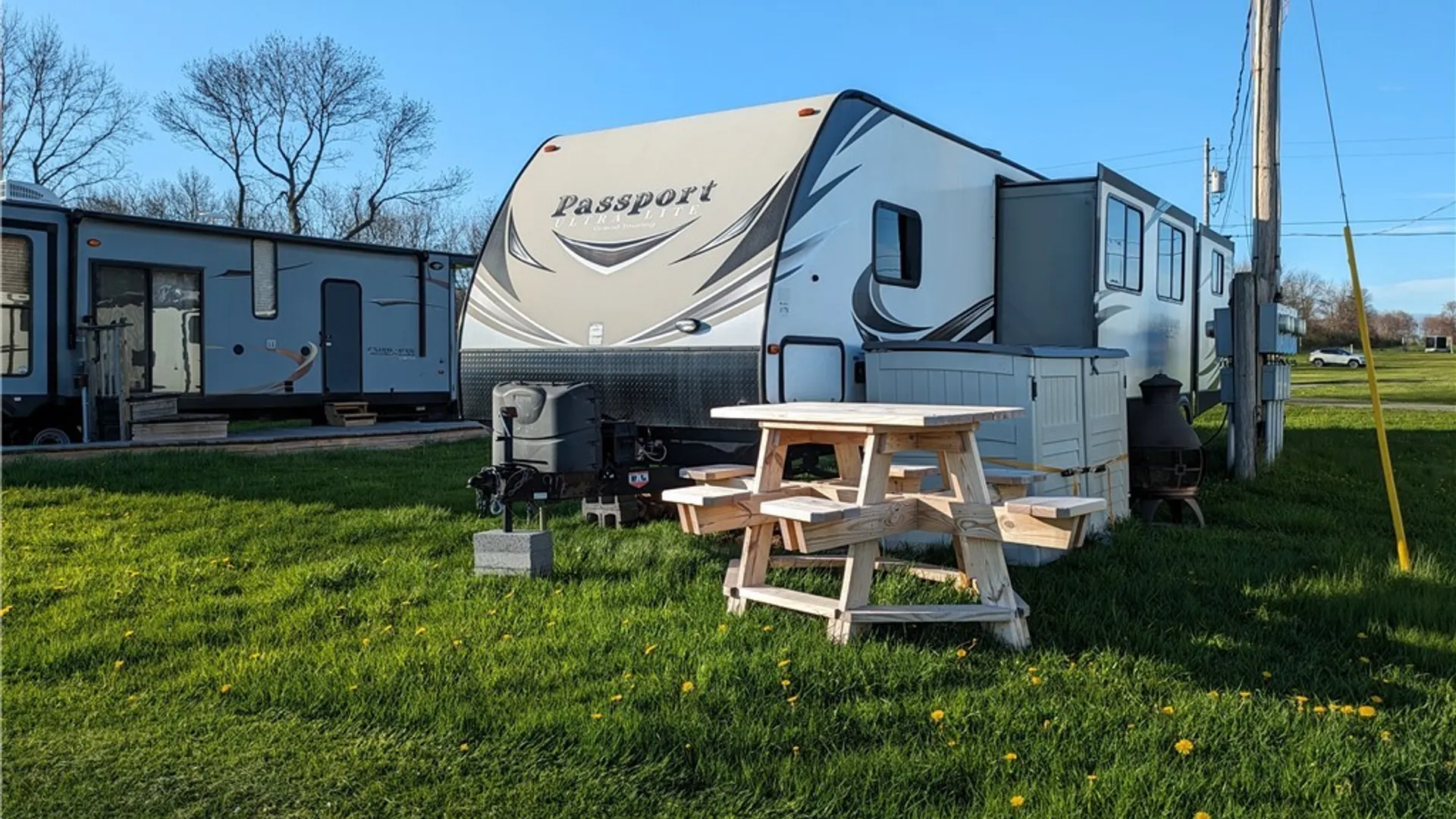 Property at 2892 Ontario Shores Dr. Lot 5W, Cape Vincent, NY 13618 2