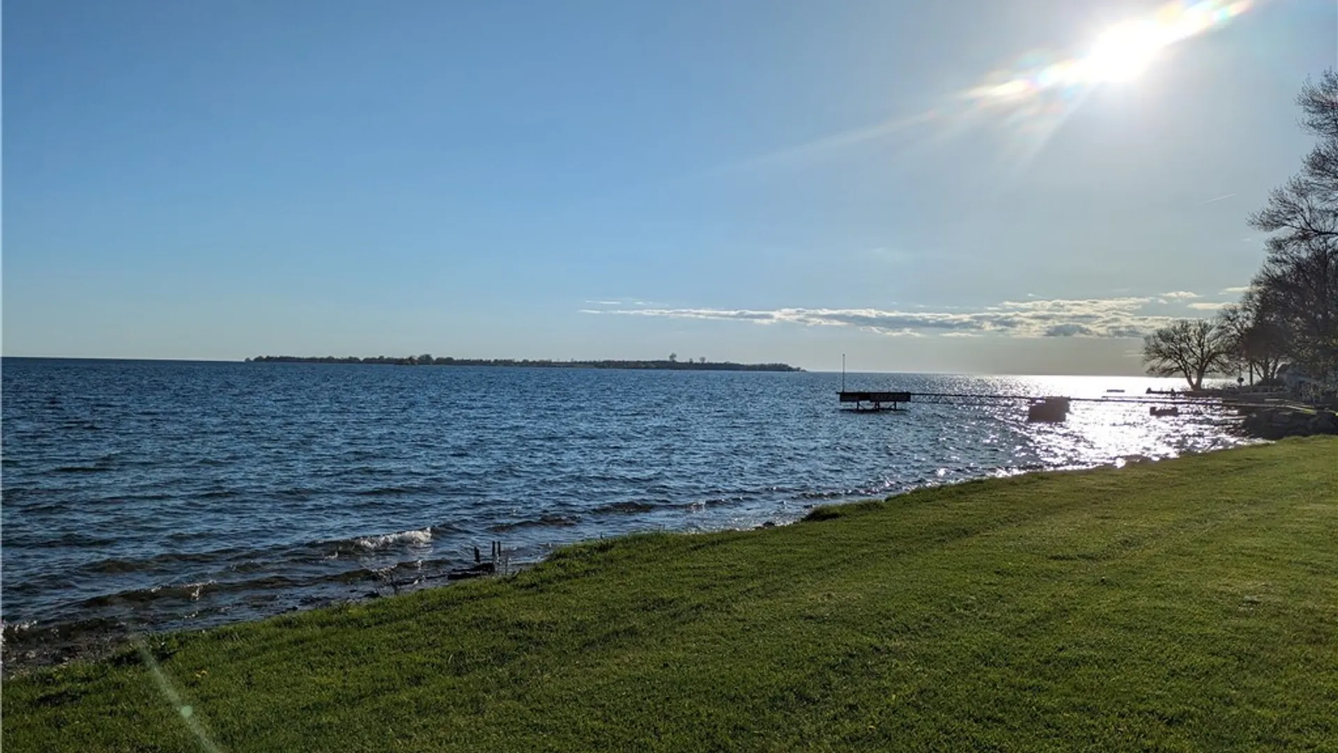 Property at 2892 Ontario Shores Dr. Lot 5W, Cape Vincent, NY 13618 4